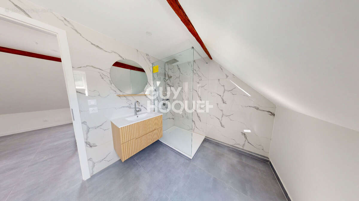 Appartement à BUHL