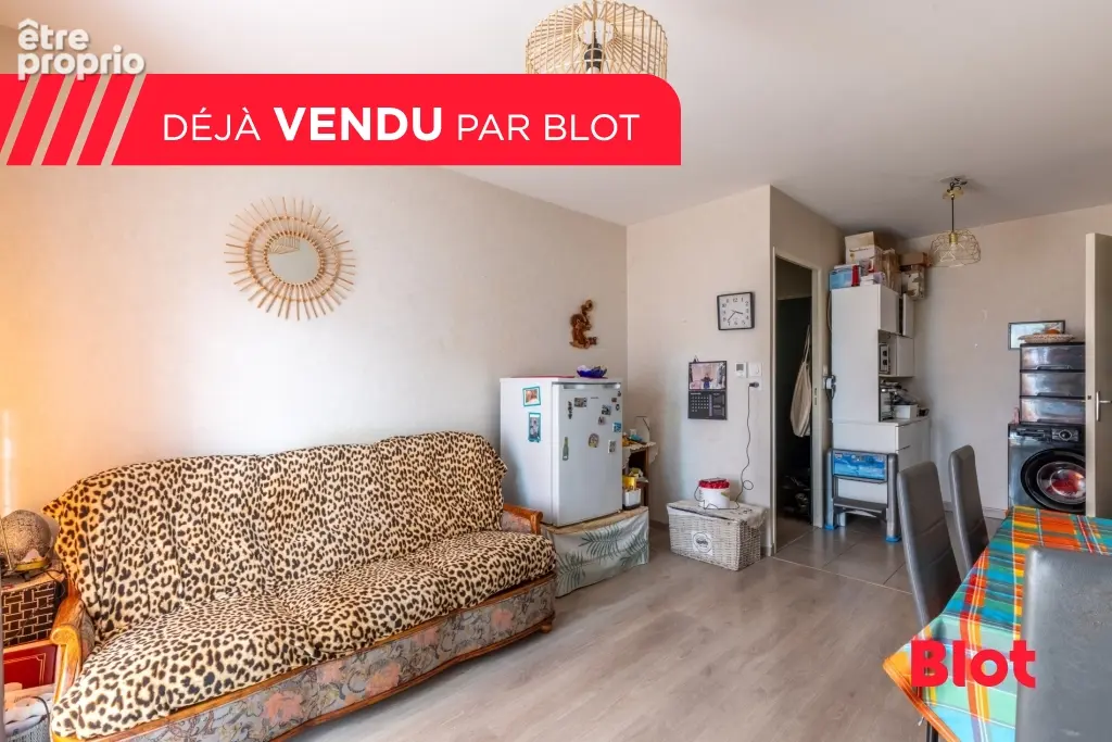 Appartement 2 pièces 40 m² à vendre à Bruz (35170) - photo 5
