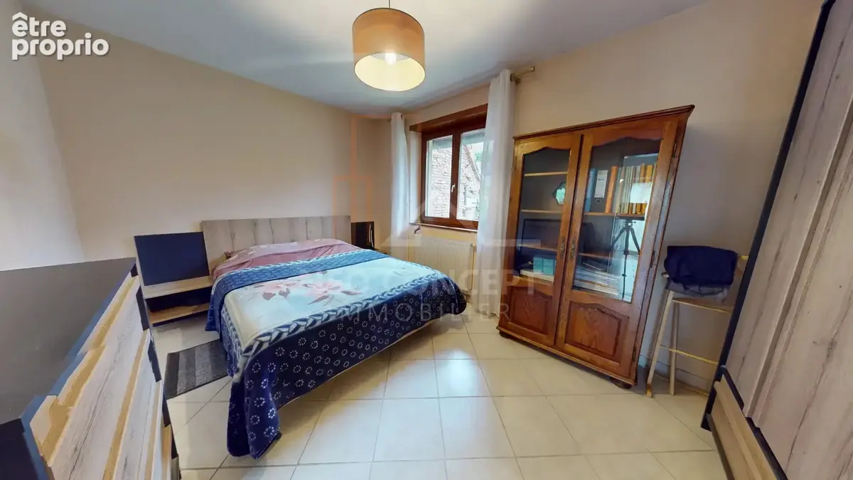 Maison 4 pièces de 99m² sur 8 ares 50 - photo 10