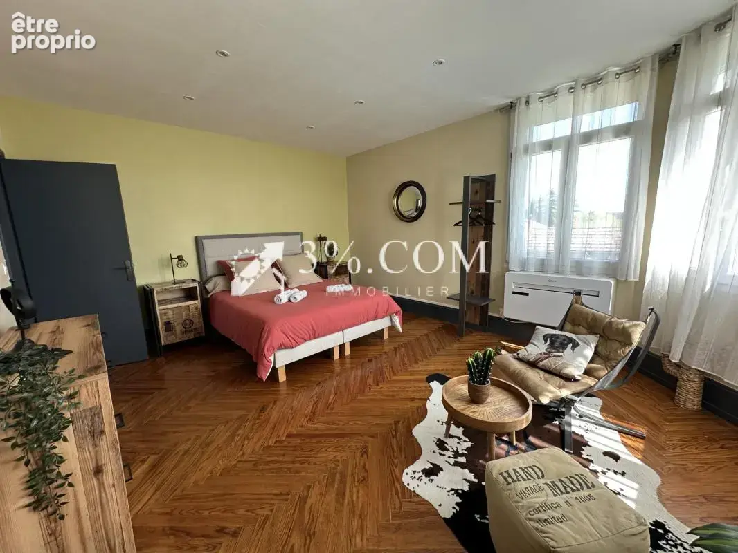 Maison de caractères 10 pièces, 7 chambres avec piscine - photo 14