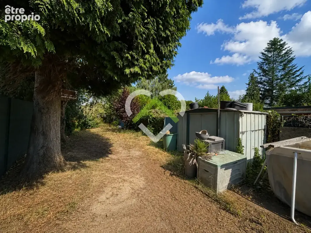 Wasquehal - Maison flamande à gros potentiel bâtie sur 430m2 de terrain - photo 5