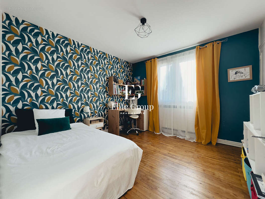 Maison à L&#039;ISLE-D&#039;ESPAGNAC