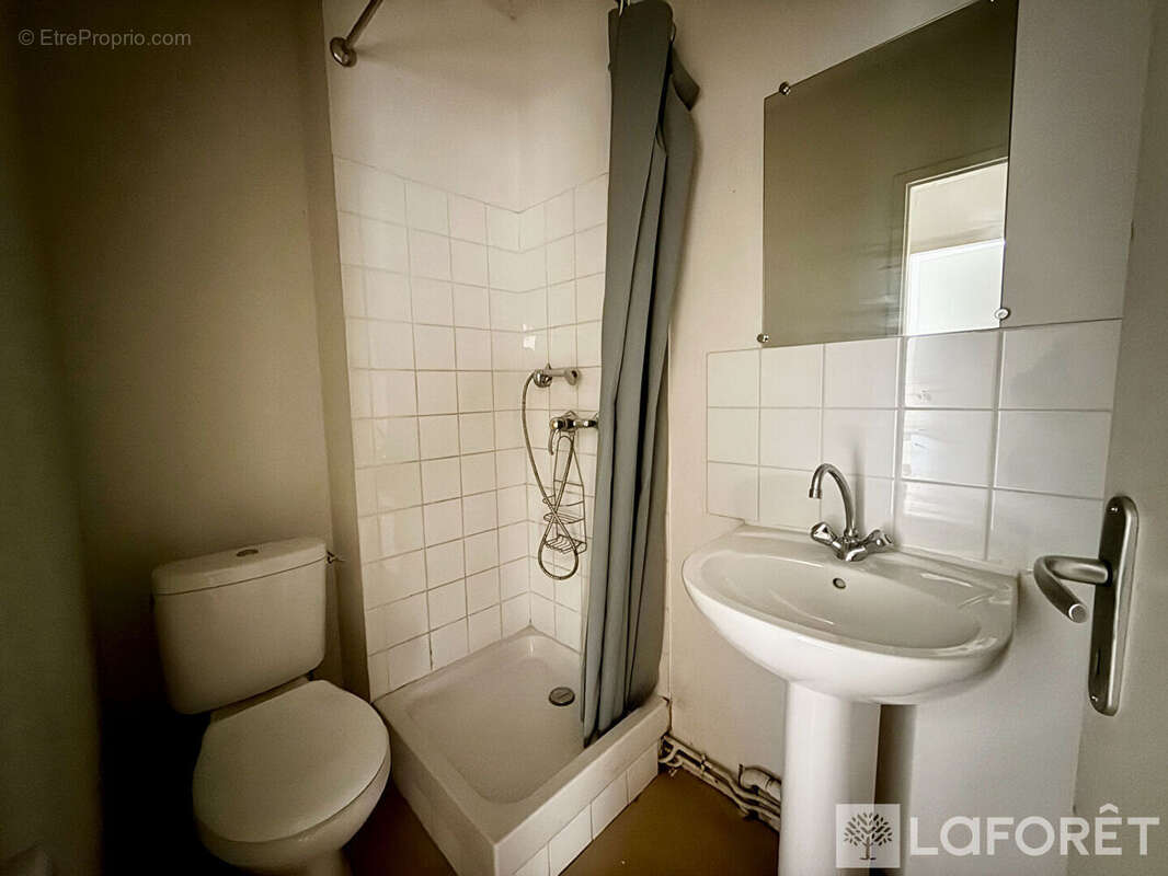 Appartement à CERONS