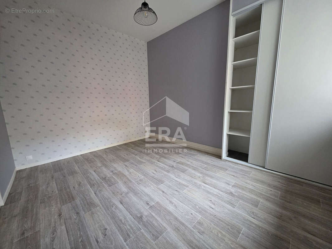 Appartement à BOULOGNE-SUR-MER