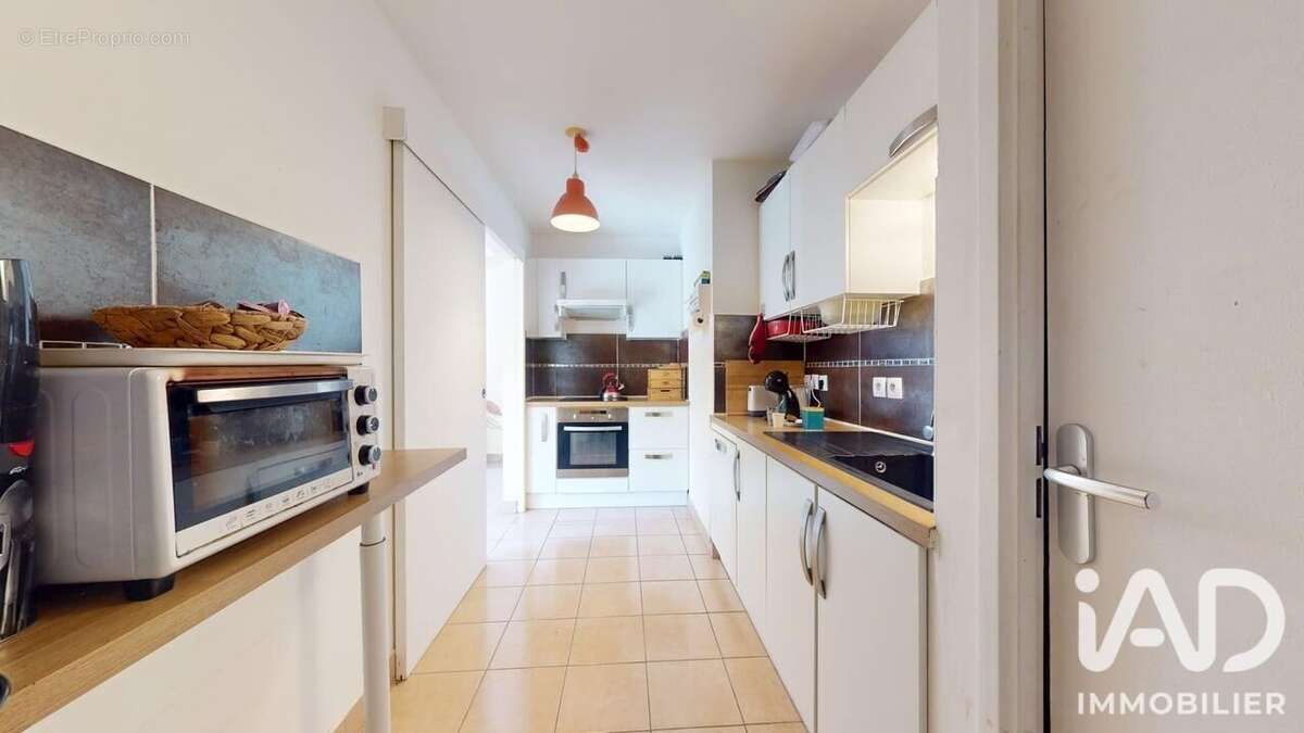 Photo 7 - Appartement à TRAPPES