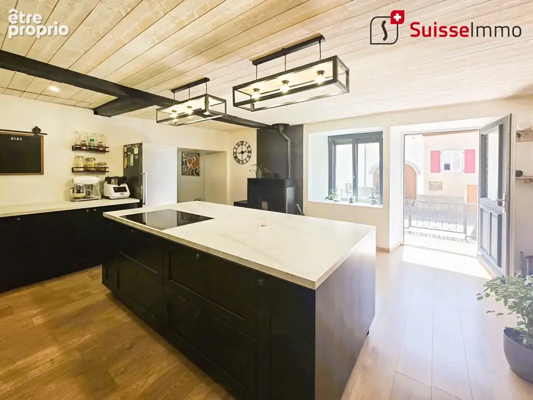 Maison  5 pièce(s) 166 m2 - photo 3