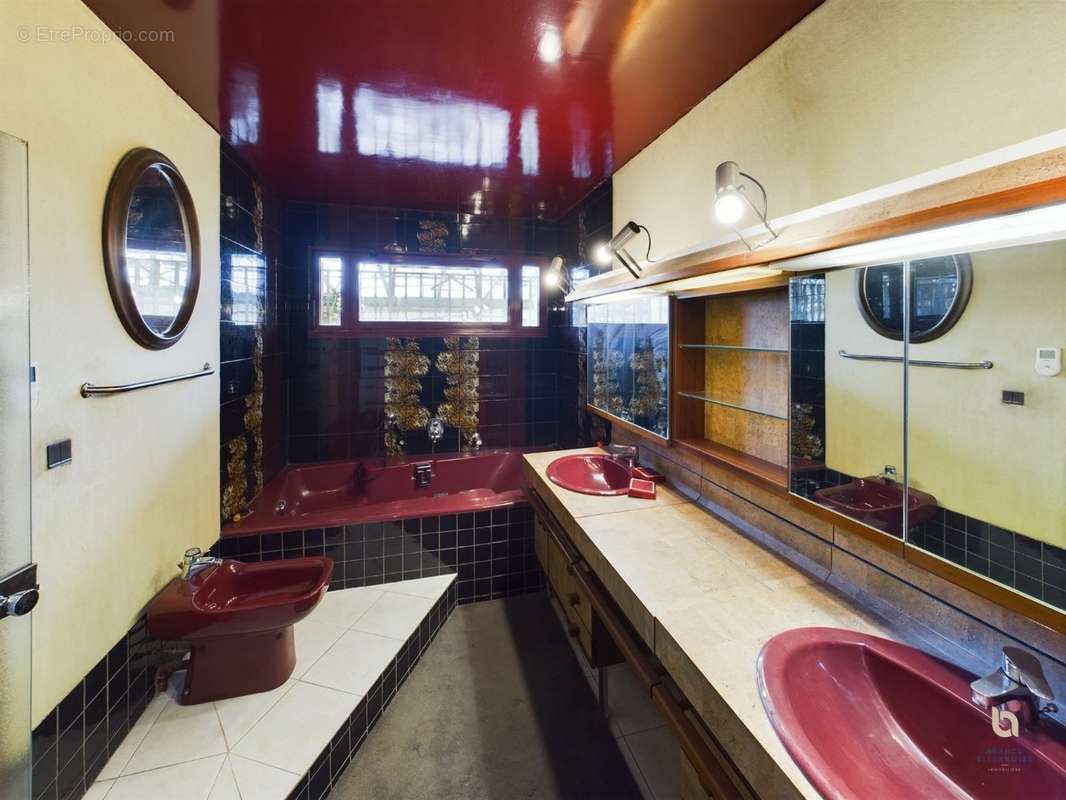 Appartement à BEZIERS