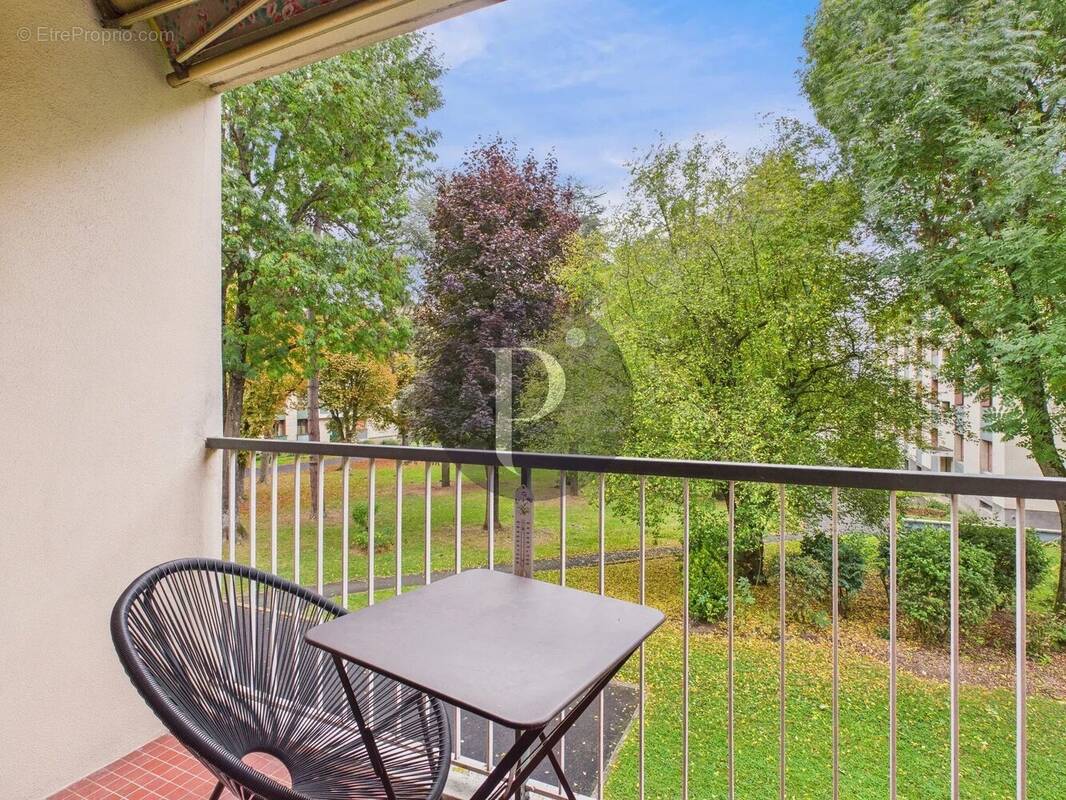 Appartement à WISSOUS