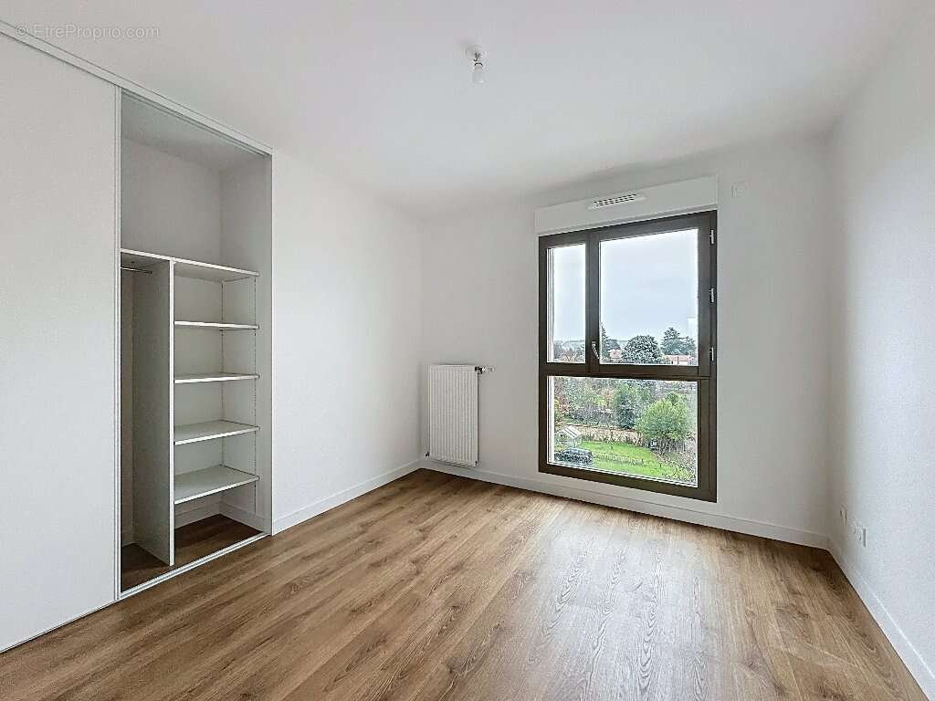 Appartement à VILLEFRANCHE-SUR-SAONE