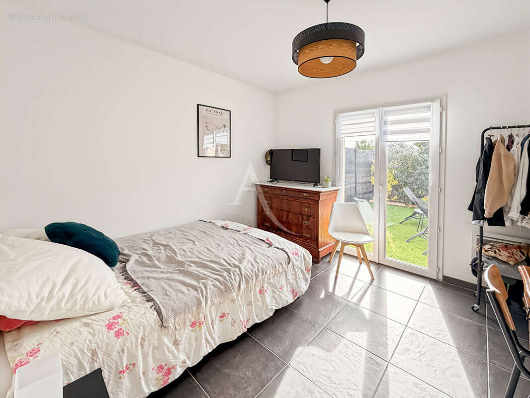 Appartement à ALLAUCH