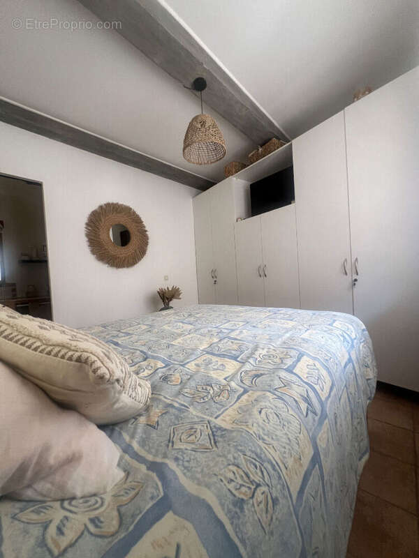 Appartement avec terrasse et stationnement - photo 12
