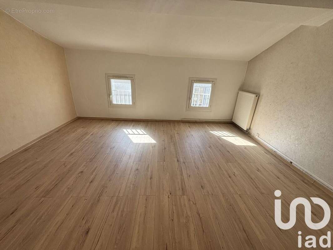 Photo 9 - Appartement à LA COURONNE