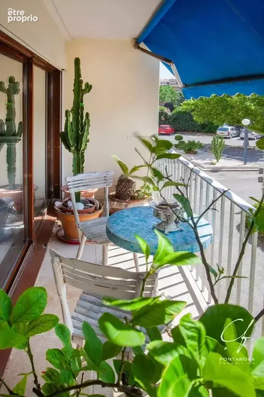 Appartement à FREJUS