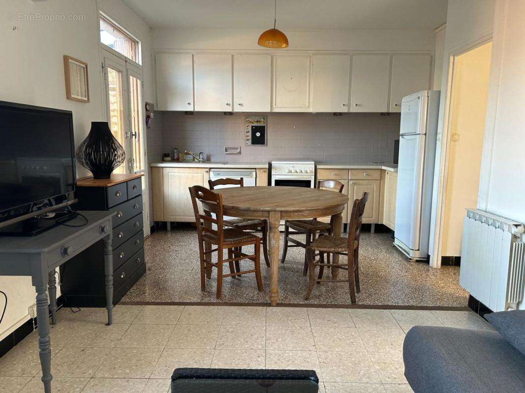 Maison 45 m² à Olargues  - photo 3