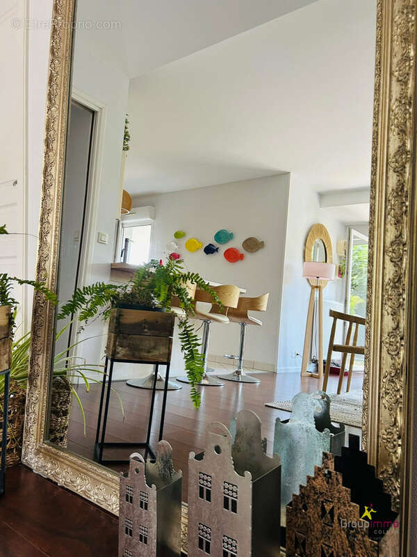 Appartement 96 m² à Colmar  - photo 4