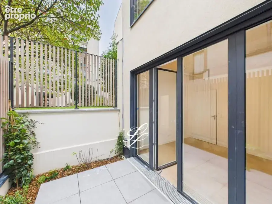 Maison 149 m² à Clichy  - photo 1832