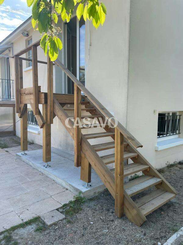 Vente Appartement 2 pièces de 39m² - 44340 Bouguenais - photo 3