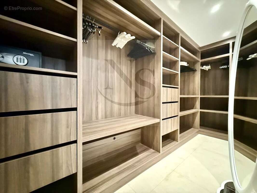 Maison à SAINT-TROPEZ