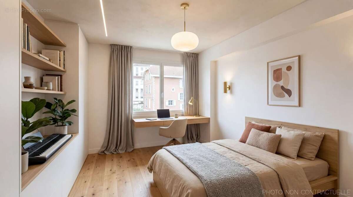 Appartement à BAYONNE