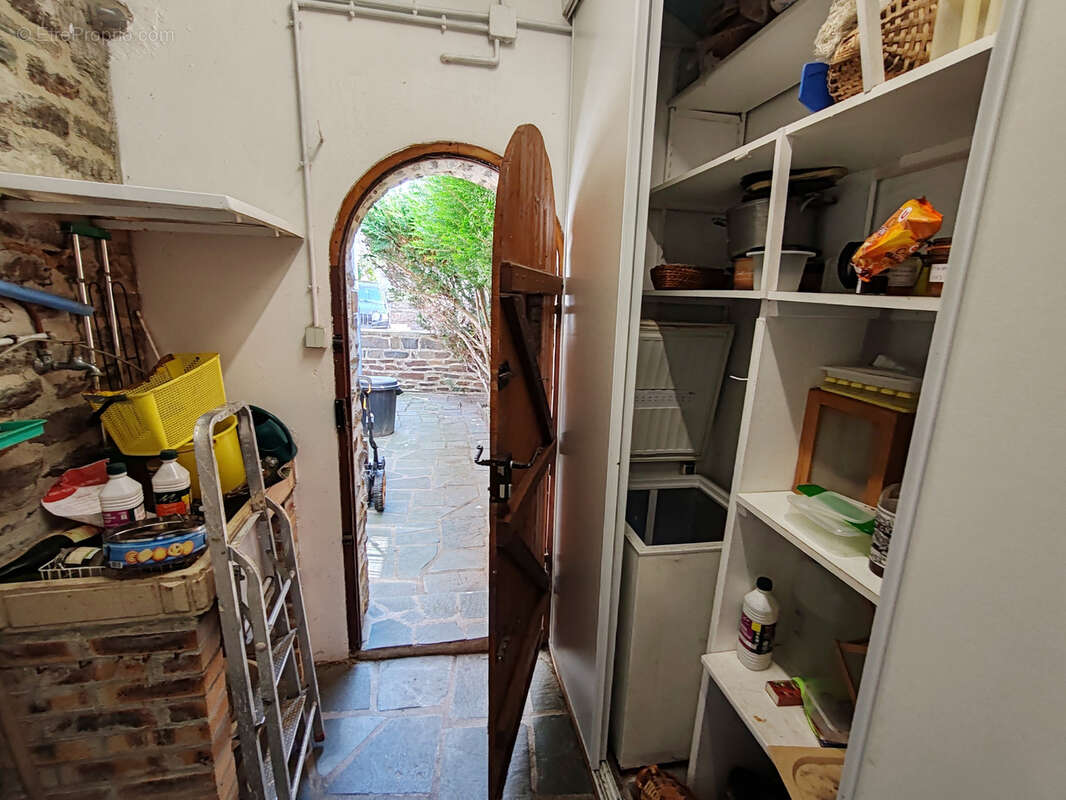 Maison à SAINT-REMY