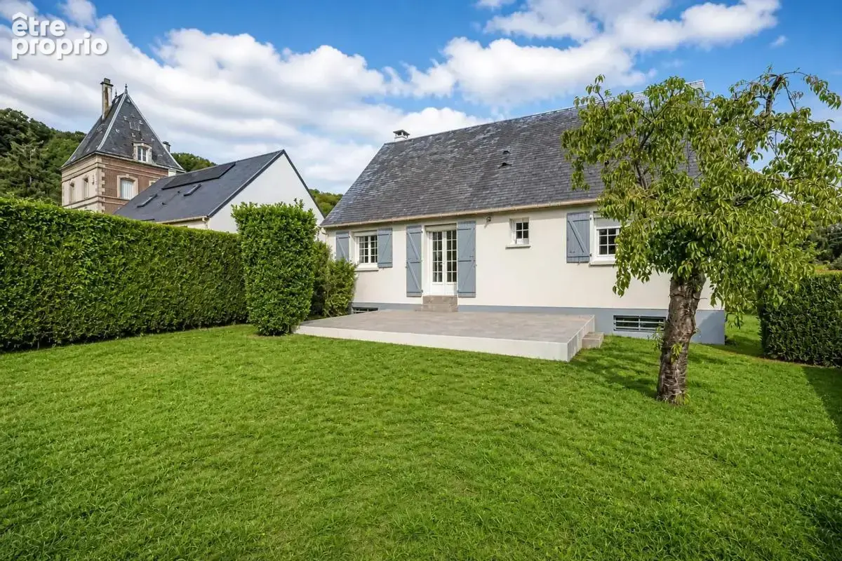 Maison de 6 pièces de 130 m² au Val d'Hazey - photo 23
