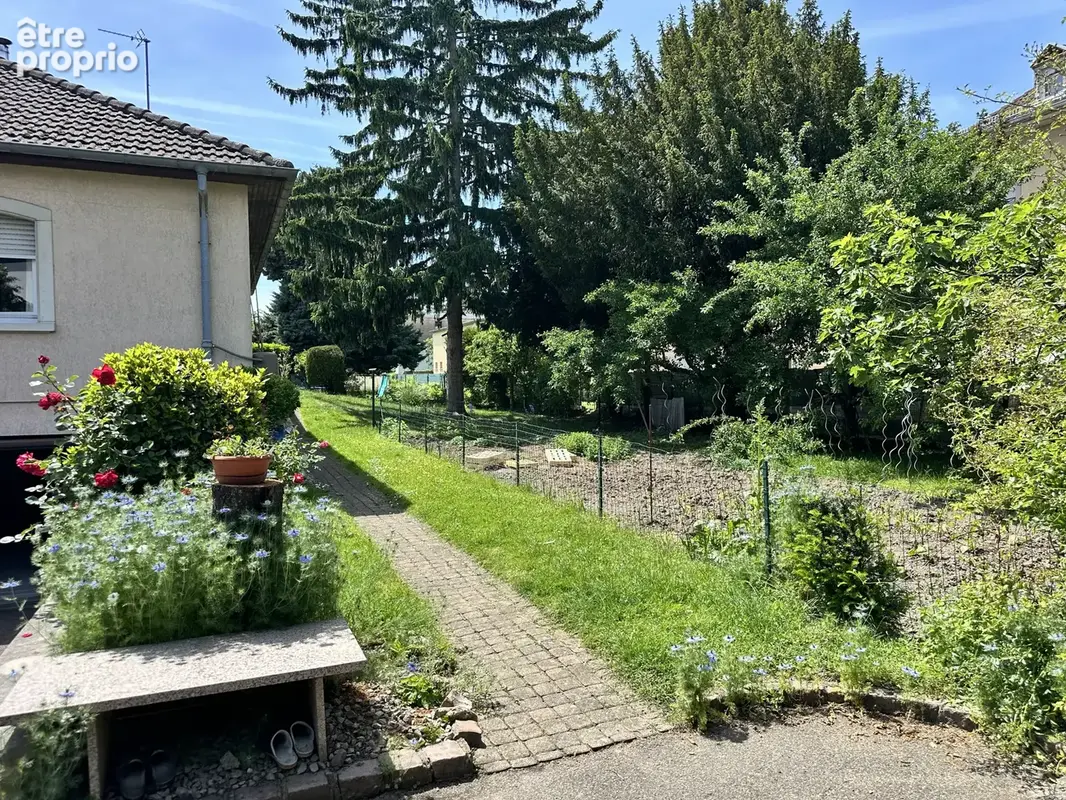 Une exclusivité dagon immobilier ! - photo 8