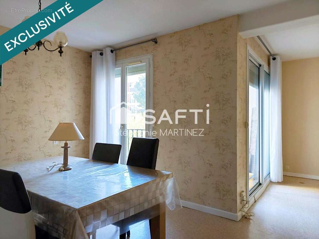 Photo 7 - Appartement à PERPIGNAN