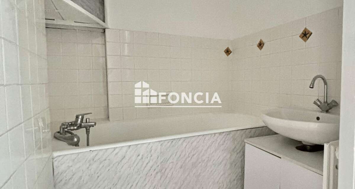 Grand Studio lumineux de 31,17 m² à Saint Maur des Fossés - photo 5