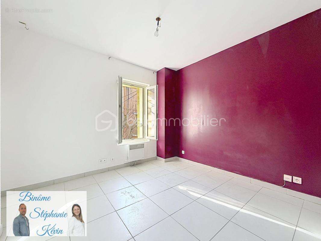 Appartement à GIGEAN