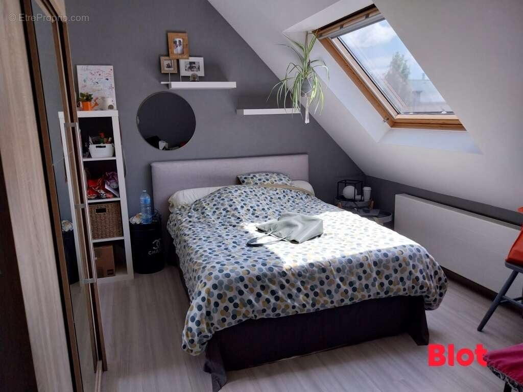 Maison à PLEURTUIT