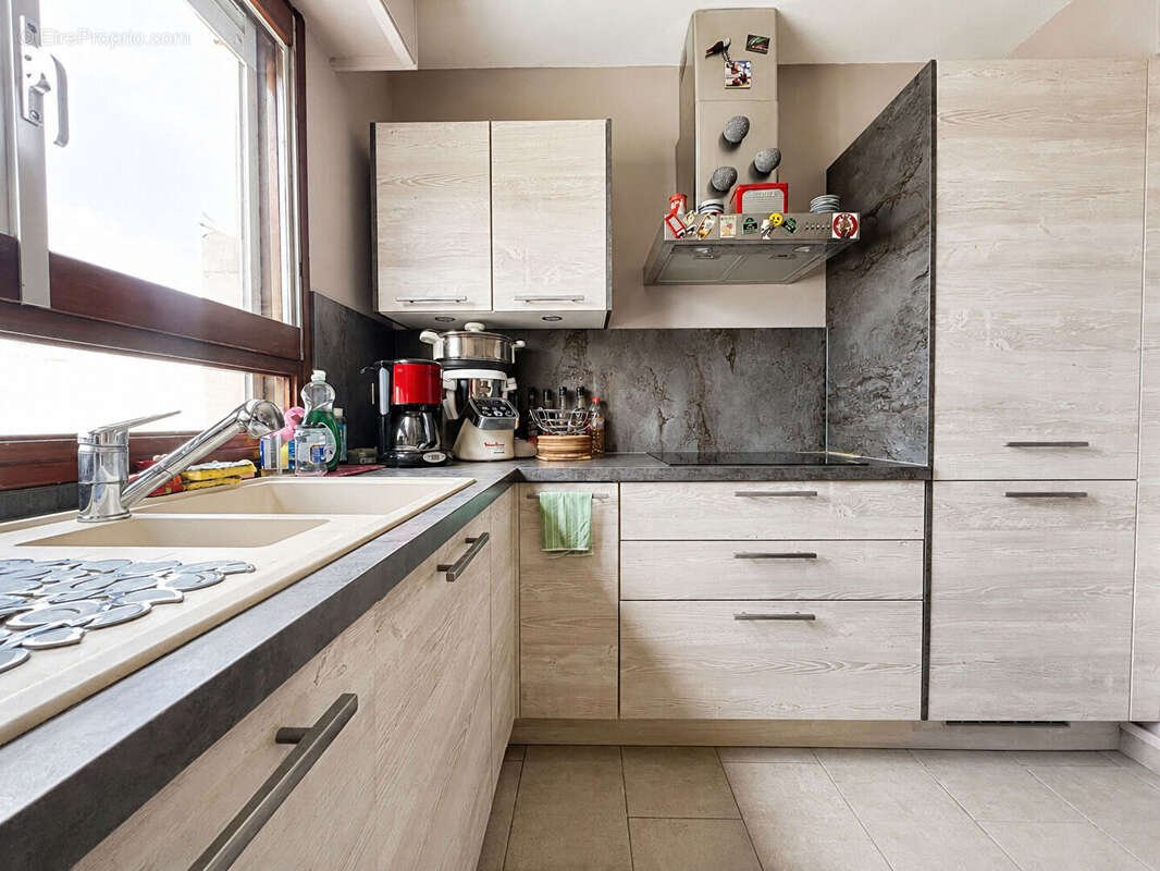 Appartement à ORLEANS