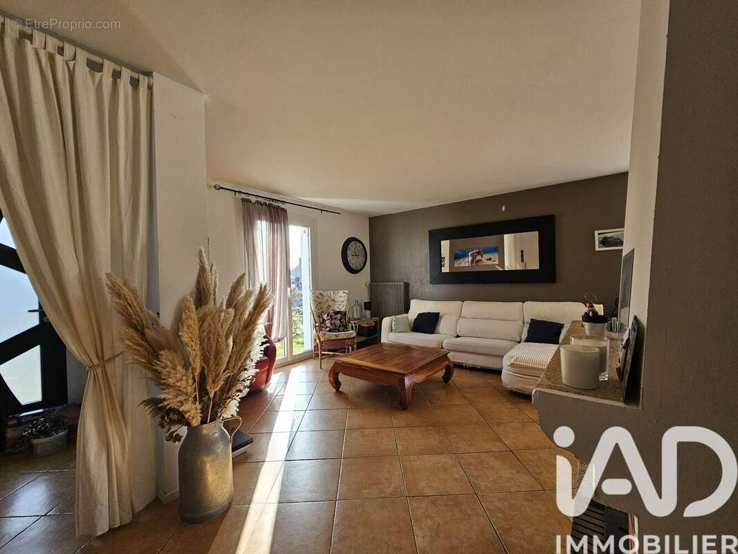 Photo 2 - Maison à LA LIMOUZINIERE