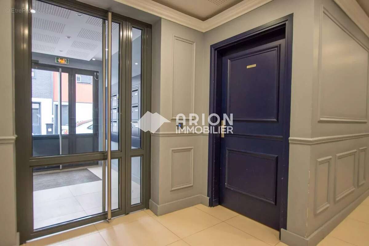 Appartement à BAGNOLET