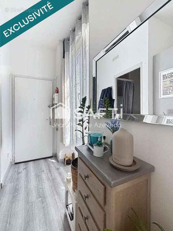 Photo 3 - Appartement à MELUN