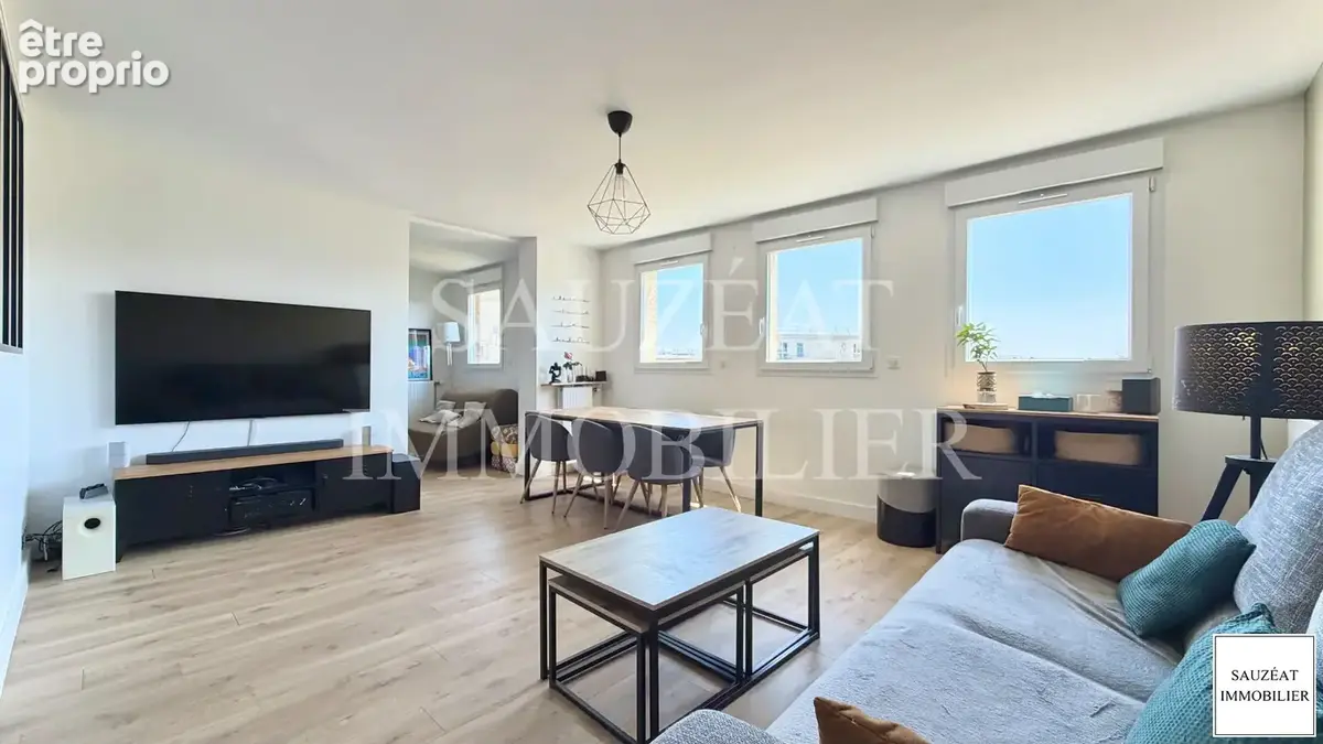 Plessis Robinson - Duplex coup de coeur - photo 2