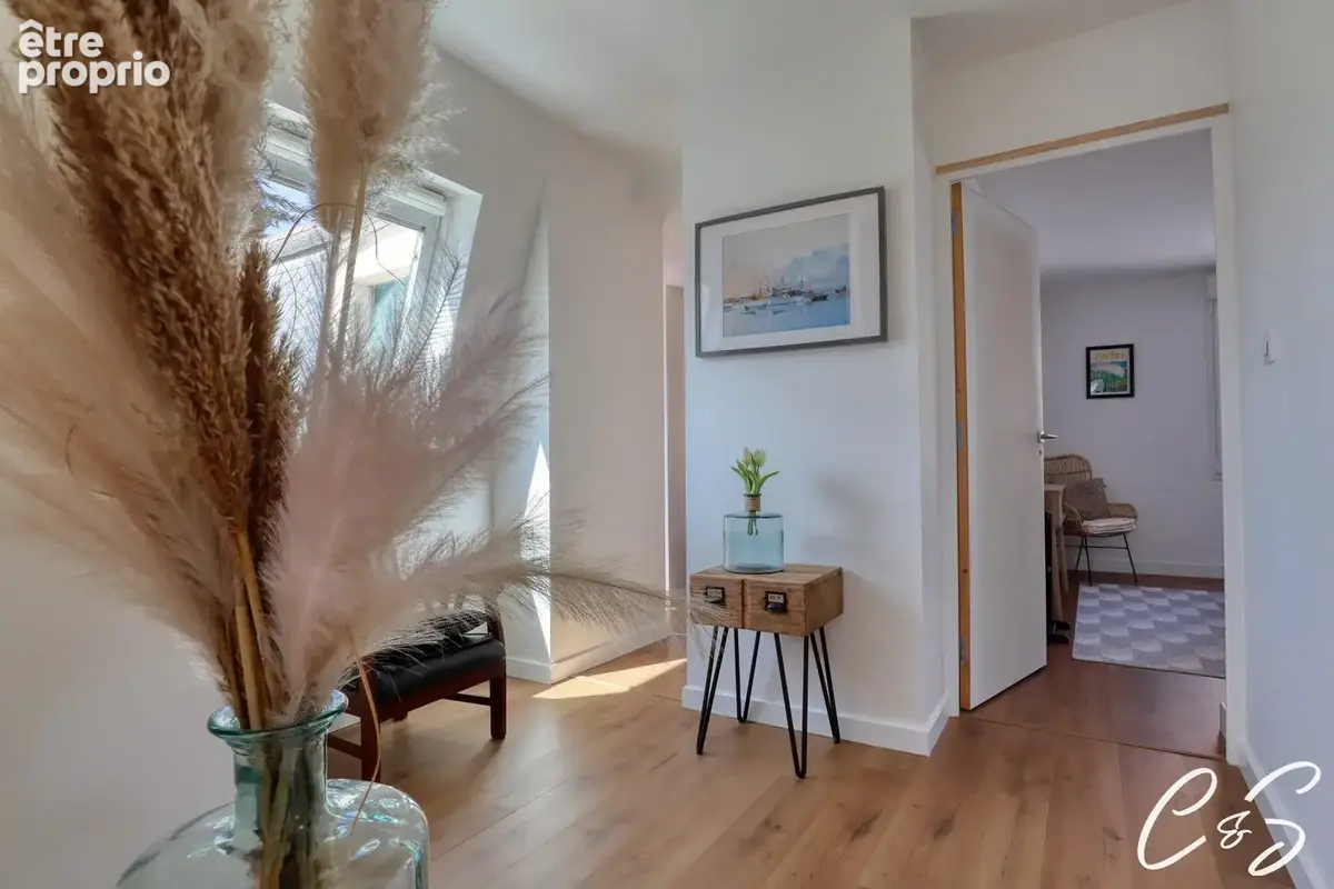 Appartement 3 pièces 103 m² à vendre à Guilvinec (29730) - photo 9