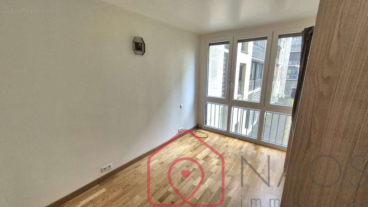 Appartement 56 m² à Meudon  - photo 6