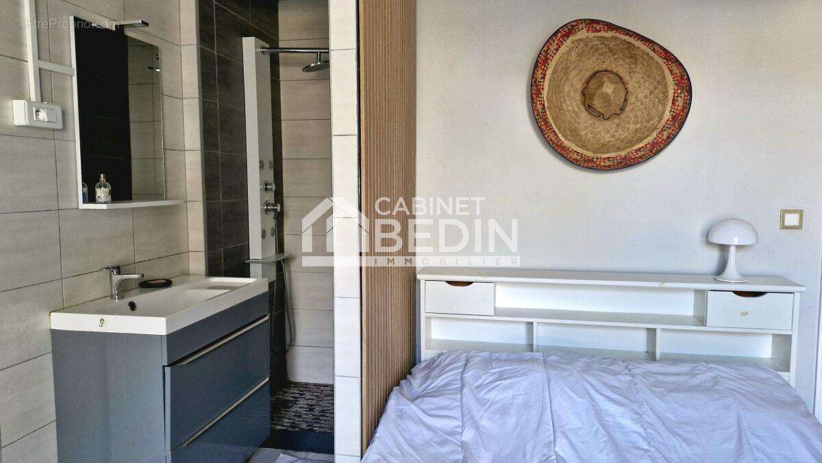 Maison à LA TESTE-DE-BUCH