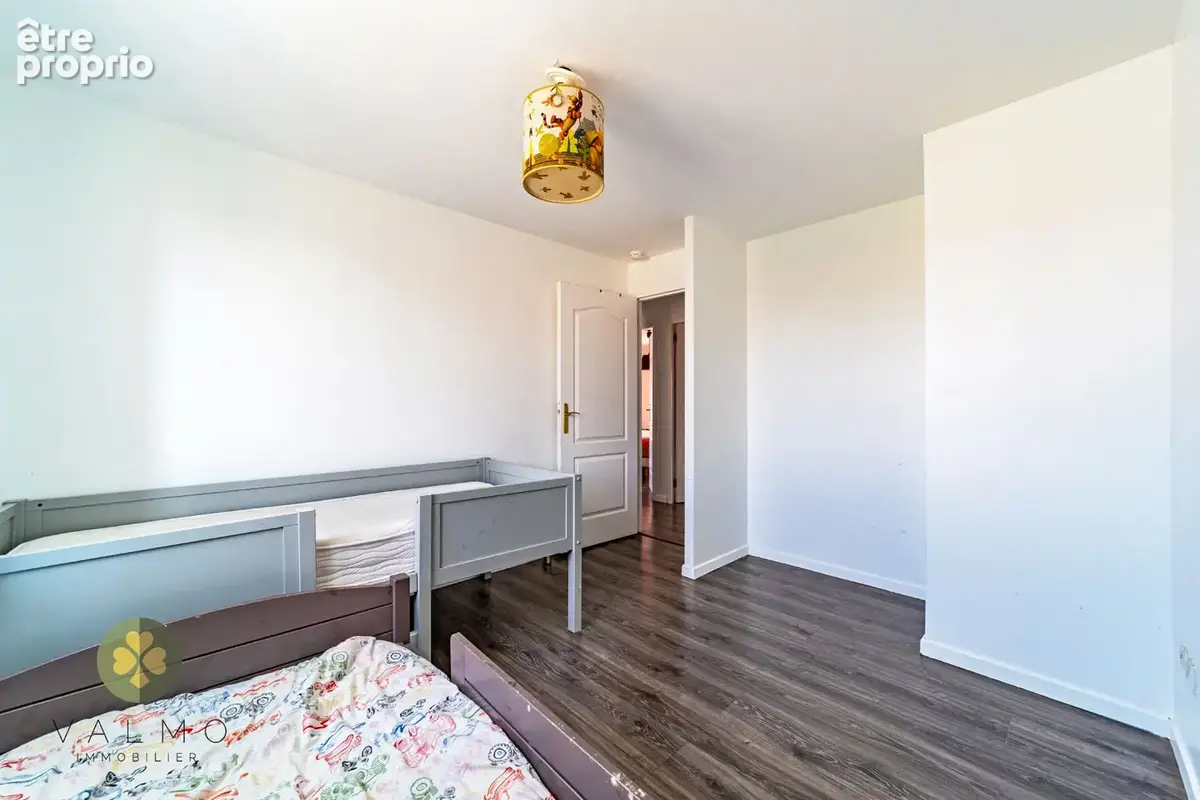 Freneuse   idéale première acquisition   3 chambres   garage   aucun travaux - photo 15