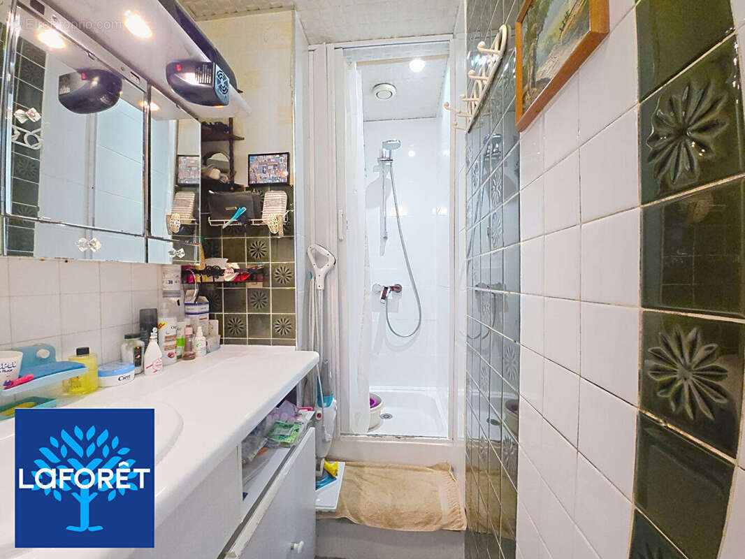 Appartement à MONTREUIL