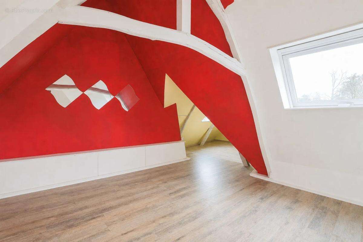 Vente : Maison authentique à Agnez-lès-Duisans - photo 6