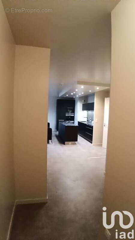 Photo 4 - Appartement à LE BLANC-MESNIL