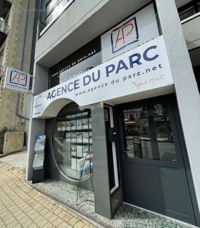 Appartement à BEAUMONT