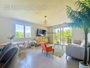 Appartement à SCIENTRIER