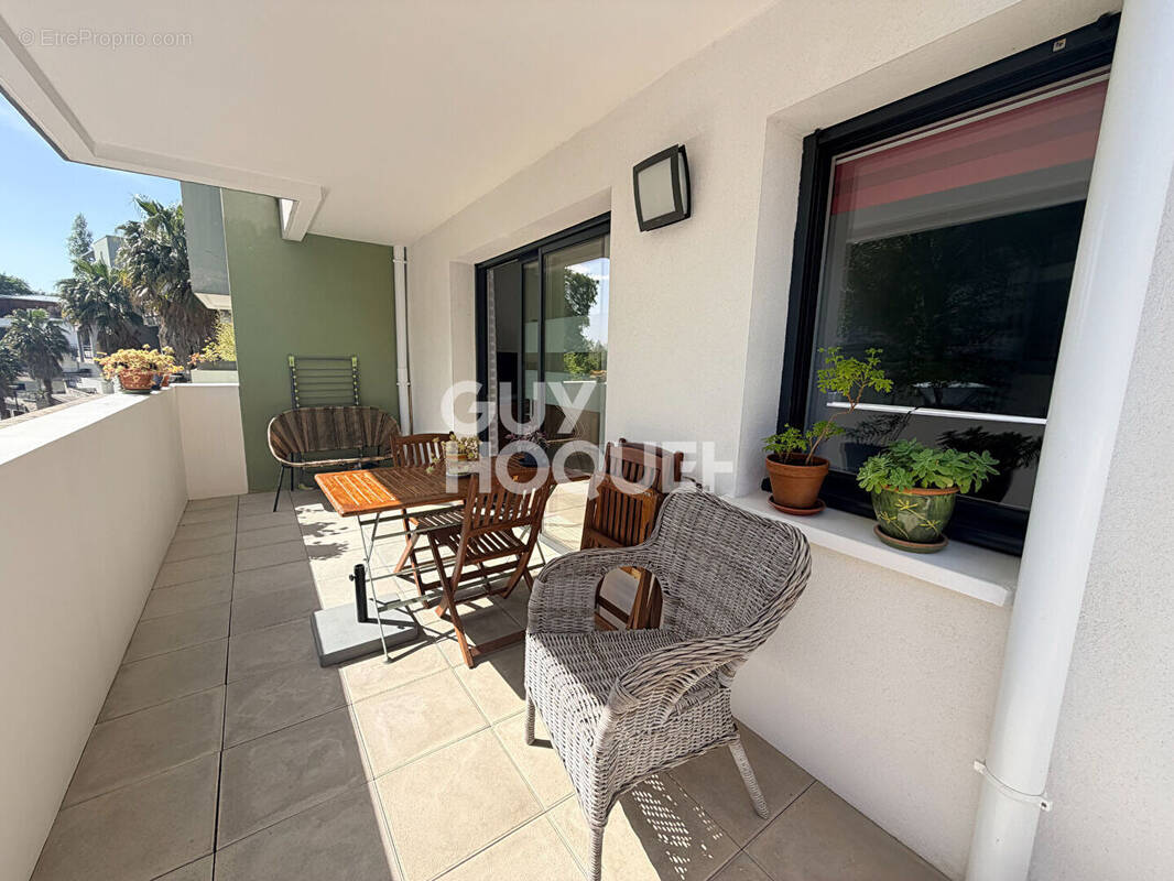 Appartement à SAINT-JEAN-DE-LUZ