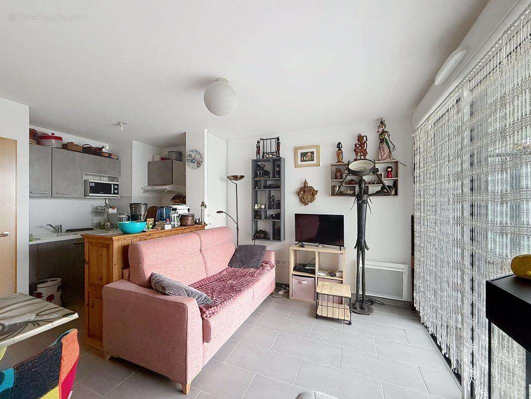 Appartement à LA ROCHELLE