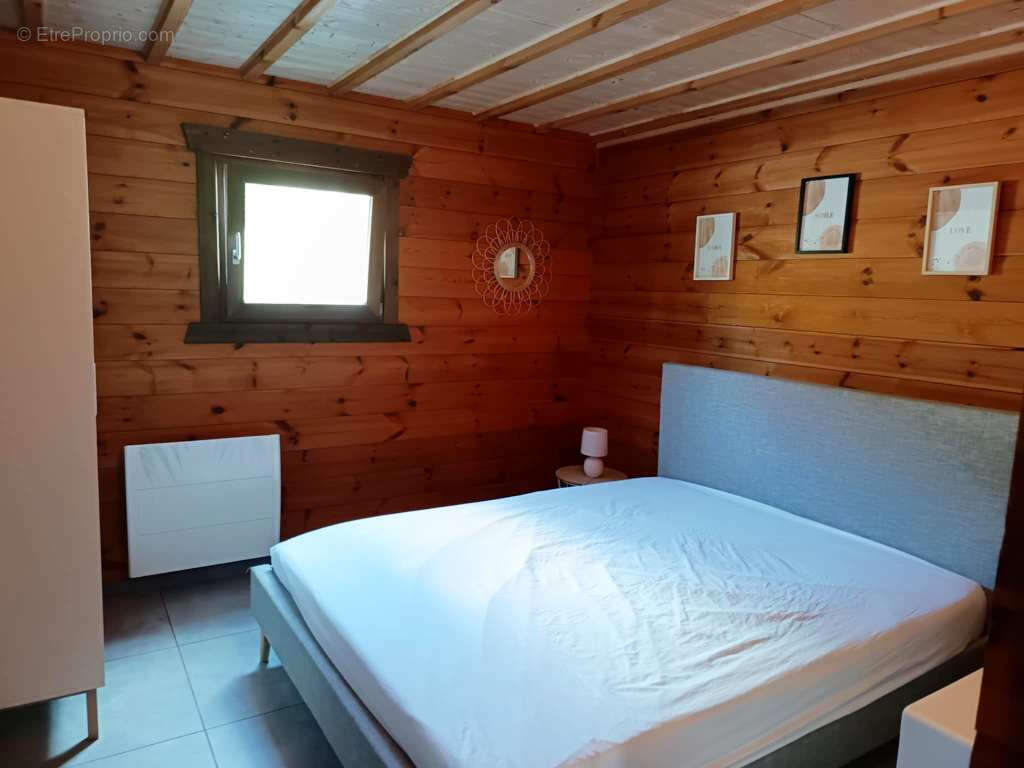 Maison à XONRUPT-LONGEMER