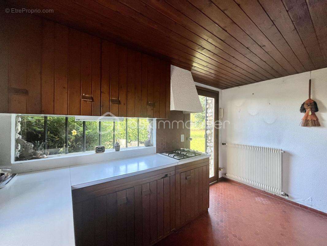 Maison à LA SAUSSAYE