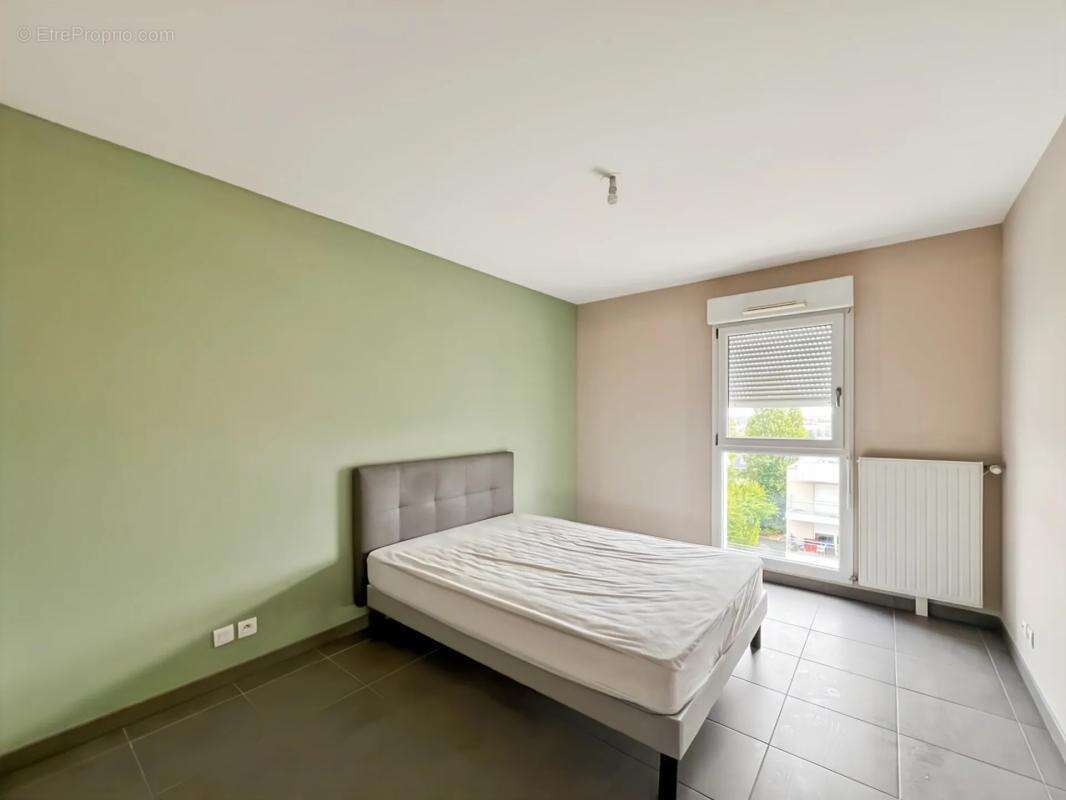 Appartement à SAINT-MALO