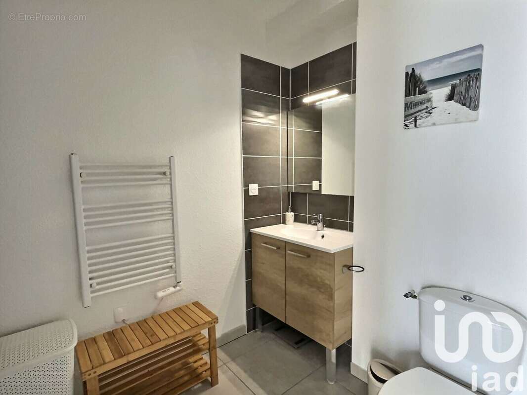 Photo 5 - Appartement à MIMIZAN